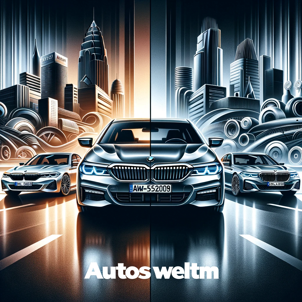 BMW 5er 528i F10 2010: Spitzenleistung und Eleganz in Perfektion