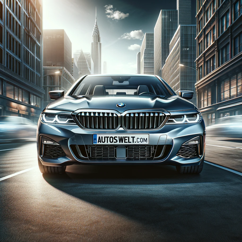 BMW 5er 528i F10 2010