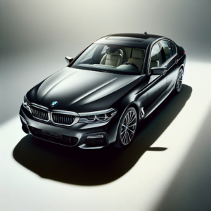 BMW 5er 528i F10 2010: Spitzenleistung und Eleganz in Perfektion