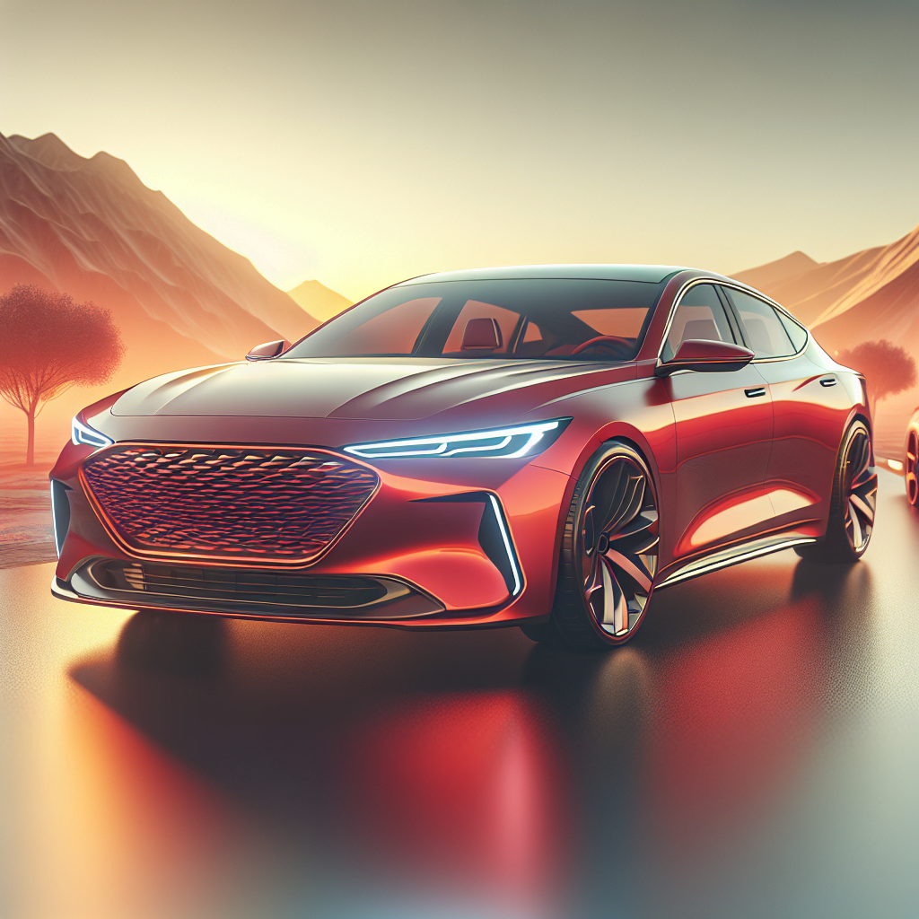 Ford Fusion Facelift 2020