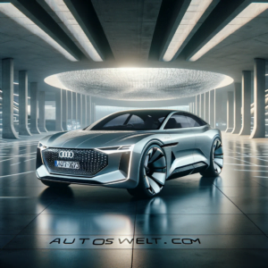 Audi Skysphere 2024
