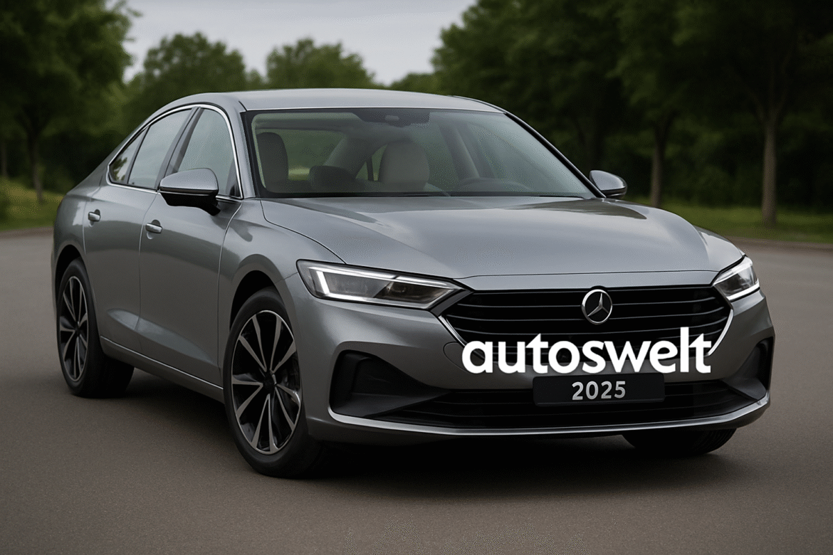 Auto 2025 im Test: Leistung Auto 2025 im Test: Leistung