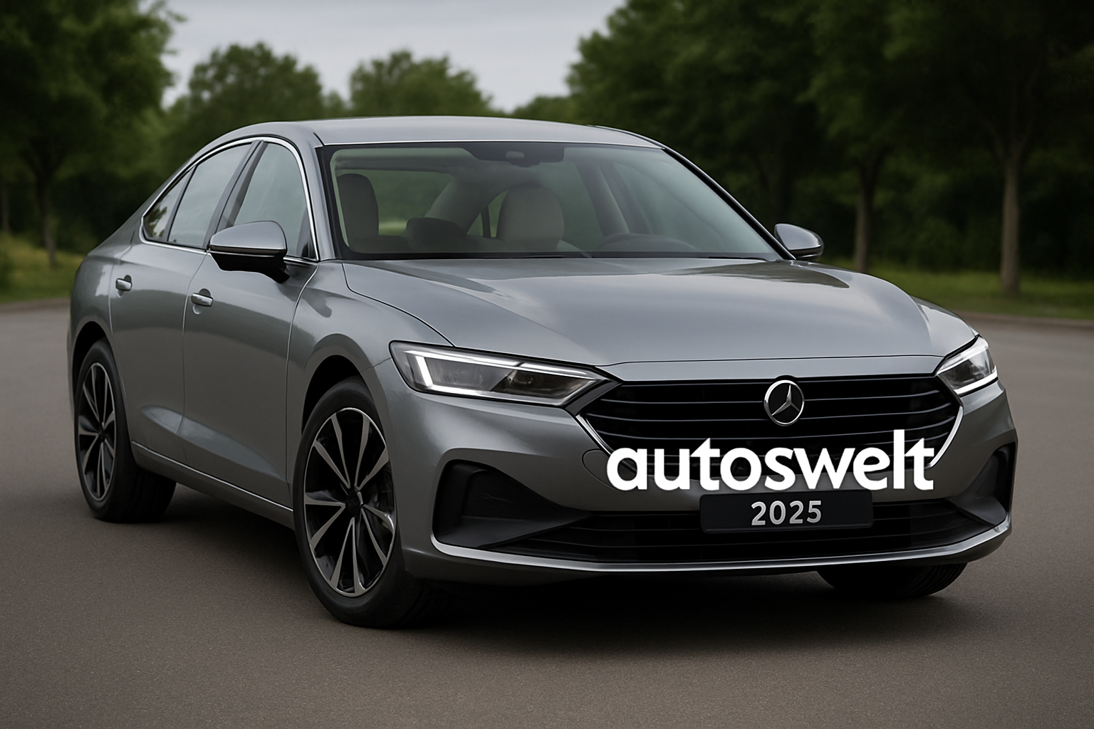 Auto 2025 im Test: Leistung